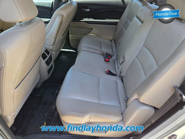 Used 2016 Honda Pilot EX-L image 14