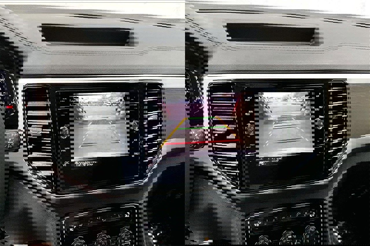 Used 2022 Volkswagen Atlas SE image 24