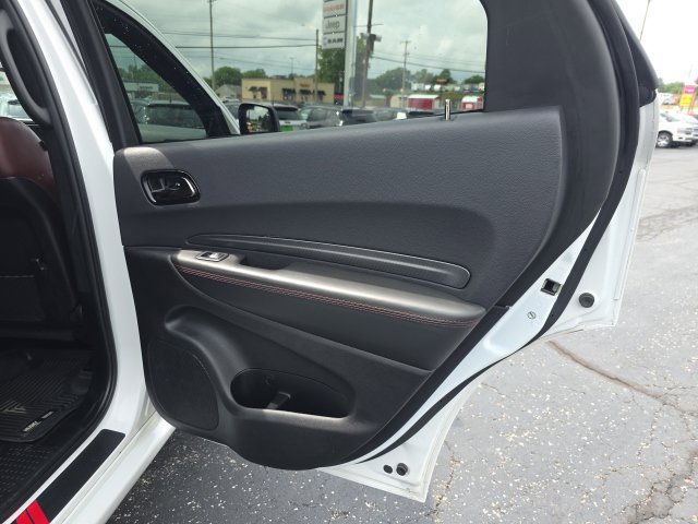 Used 2023 Dodge Durango GT AWD/4WD image 40