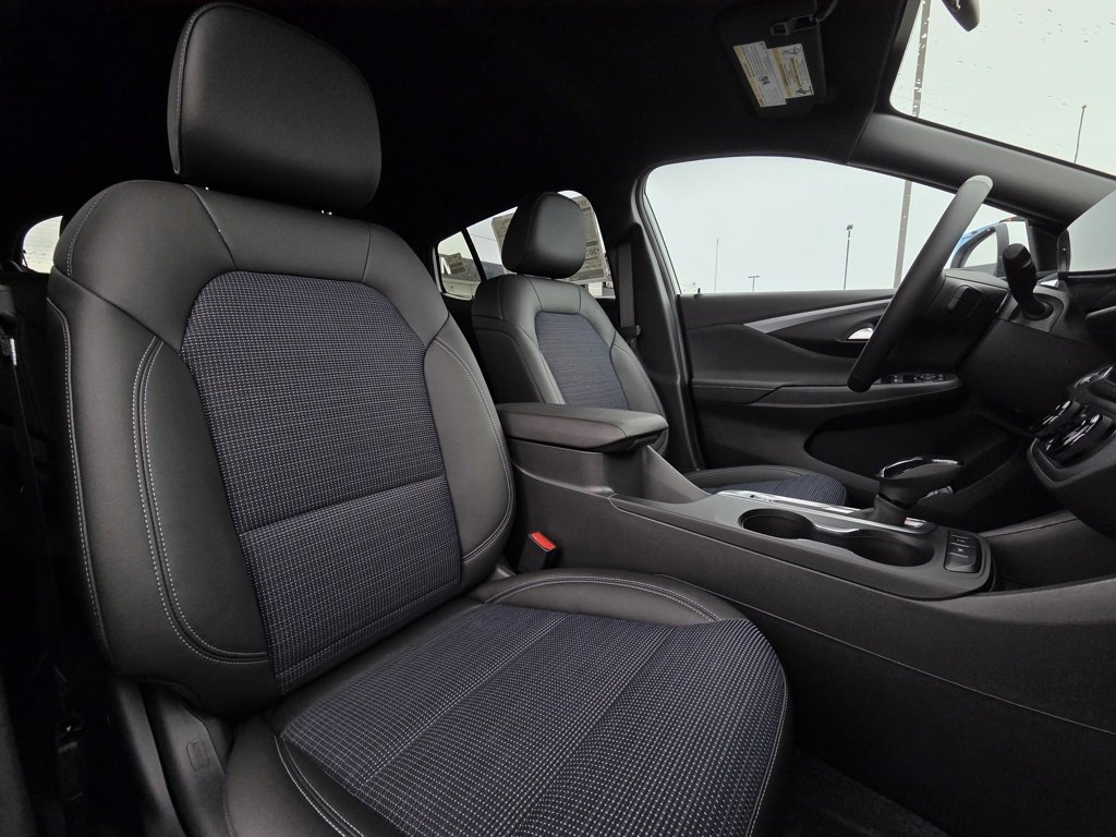 New 2026 Buick Envista Preferred w/ Convenience I Package image 29