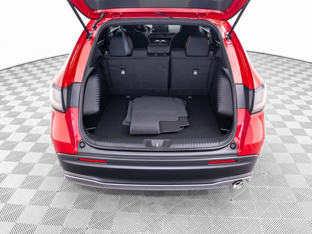 Used 2026 Honda HR-V Sport image 33