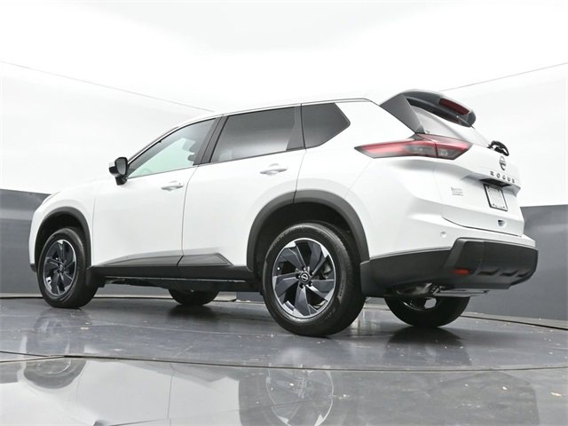 New 2026 Nissan Rogue SV image 41