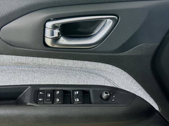 Certified 2024 Jeep Compass Sport AWD/4WD image 23