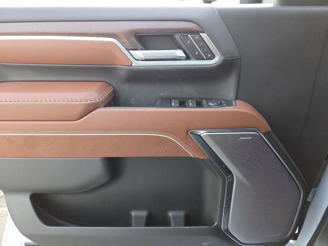 New 2026 GMC Sierra 3500 Denali Ultimate image 37