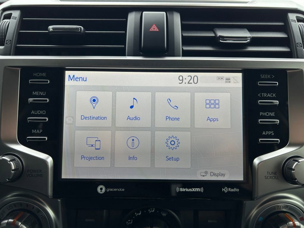 Used 2022 Toyota 4Runner SR5 Premium image 36