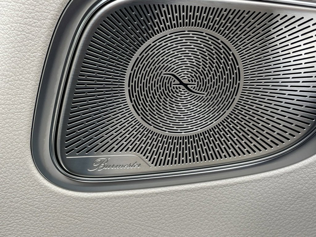 Used 2026 Mercedes-Benz GLC 300 4MATIC image 15