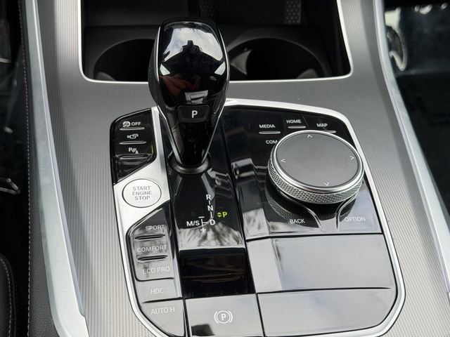 Certified 2022 BMW X5 xDrive40i image 24