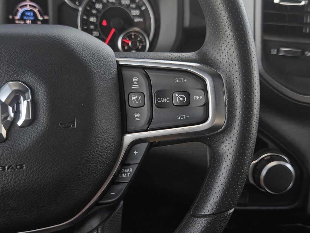 New 2026 RAM 1500 Tradesman image 15