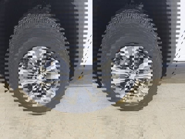 New 2026 Chevrolet Equinox LT image 17