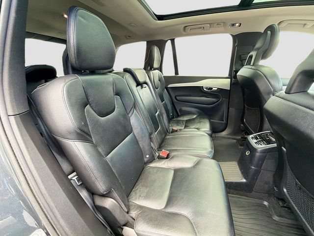 Used 2016 Volvo XC90 T8 Momentum w/ Vision Package AWD/4WD image 30