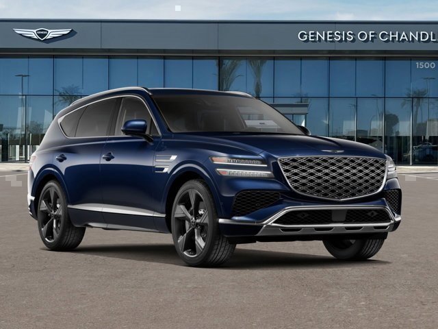 New 2026 Genesis GV80 2.5T Prestige AWD/4WD image 2