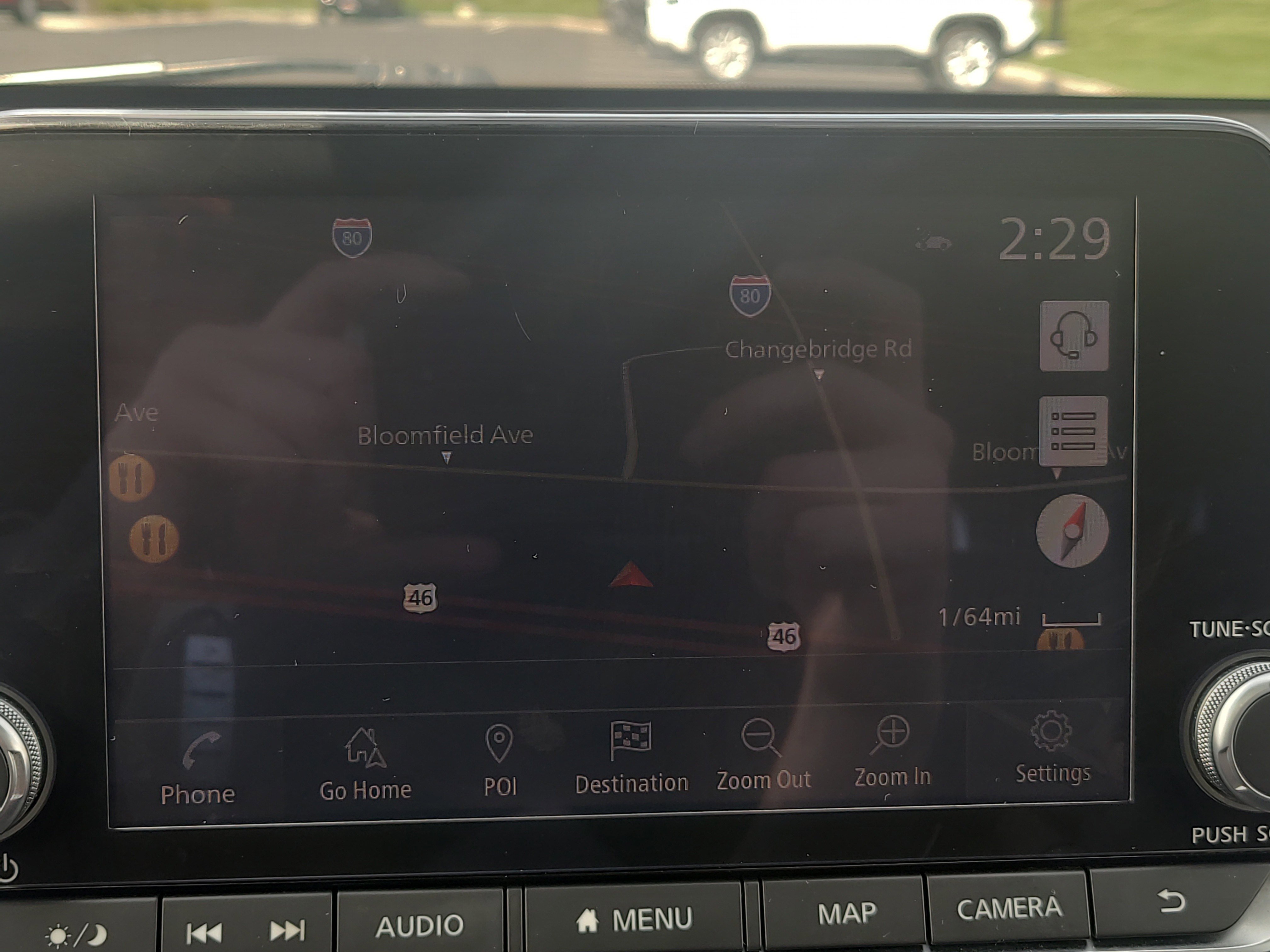 Used 2022 Nissan Altima 2.5 Platinum image 27