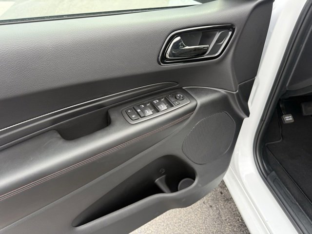 New 2026 Dodge Durango GT image 12