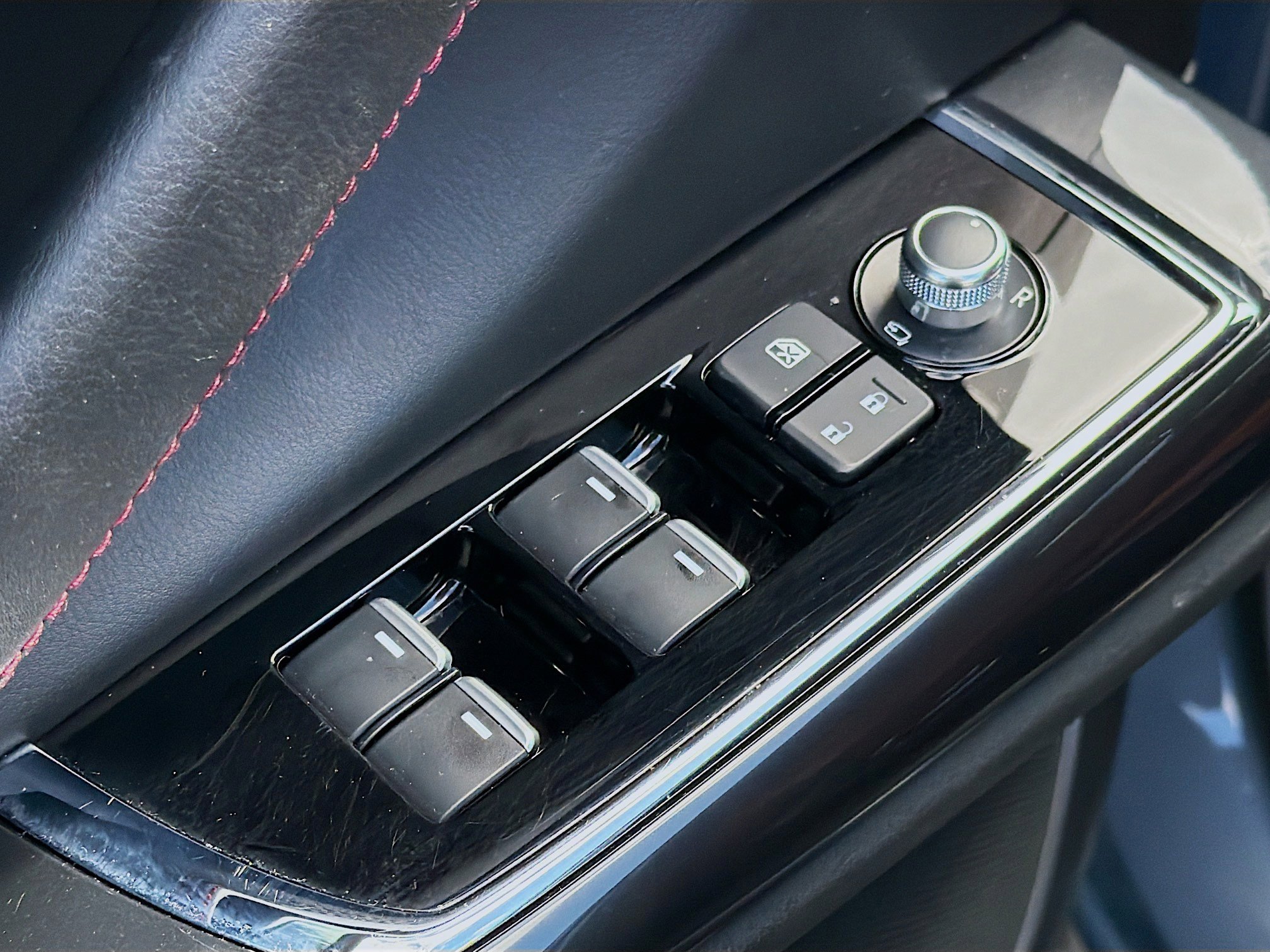 Certified 2022 MAZDA CX-9 Carbon Edition image 24