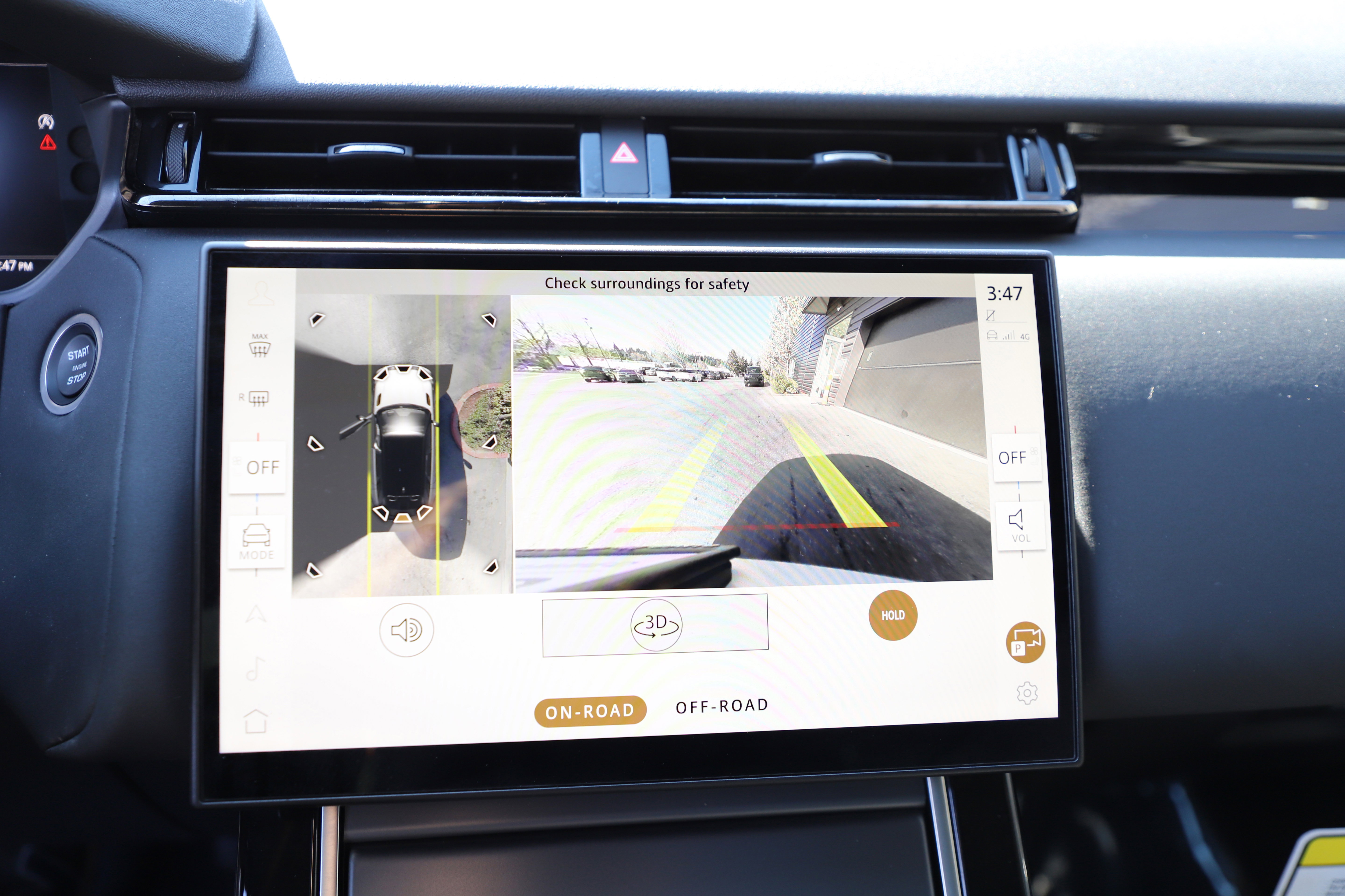 Certified 2026 Land Rover Range Rover Velar S image 24