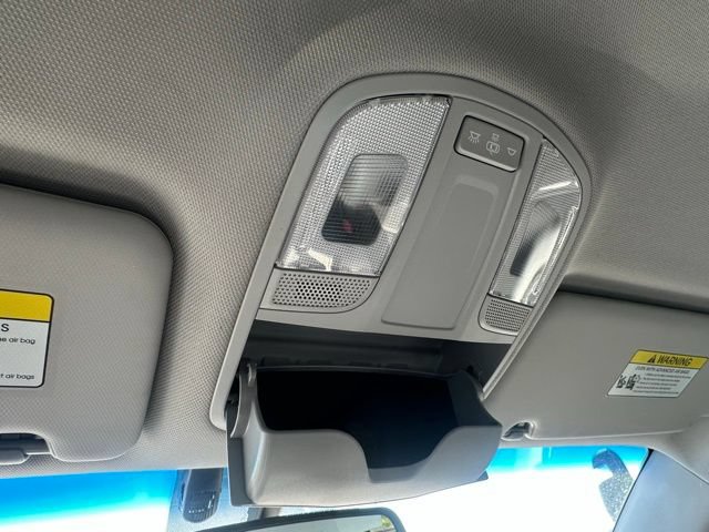 Used 2018 Hyundai Tucson Limited w/ Cargo Package FWD image 23