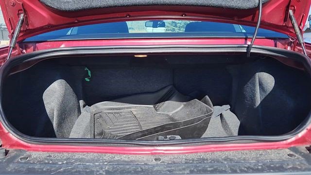 Used 2023 Dodge Challenger R/T w/ Blacktop Package image 19