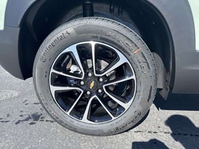 New 2026 Chevrolet TrailBlazer LT w/ Convenience Package image 9