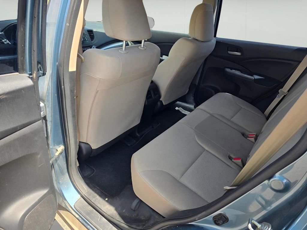 Used 2015 Honda CR-V LX image 12