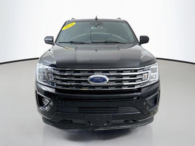 Used 2021 Ford Expedition XLT AWD/4WD image 2