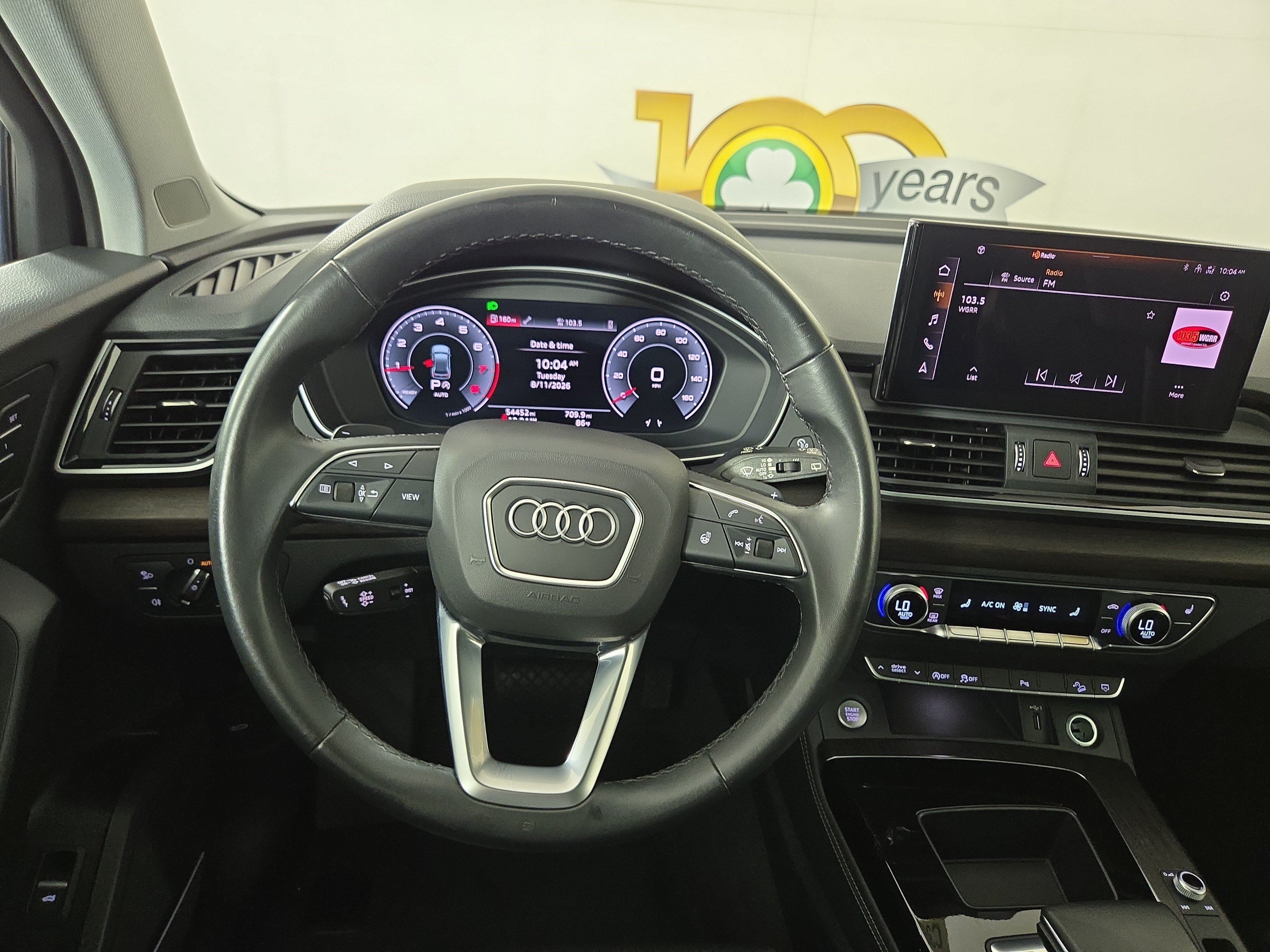 Used 2024 Audi Q5 2.0T Premium Plus AWD/4WD image 15