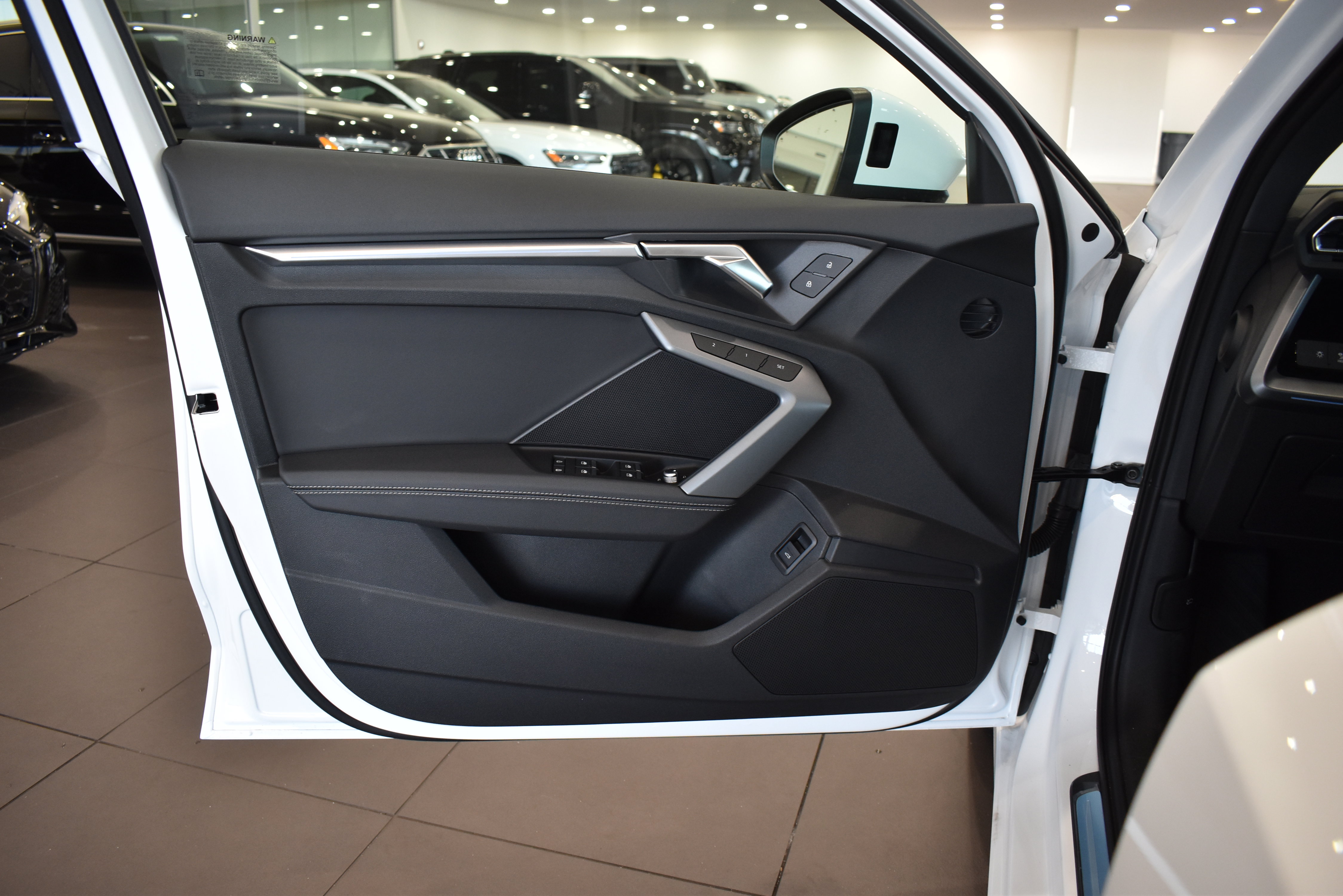 New 2026 Audi A3 2.0T Premium Plus image 29