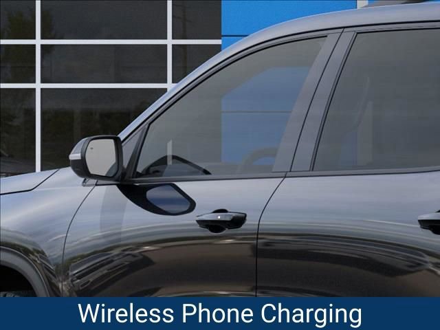 New 2026 Chevrolet Traverse Z71 image 13