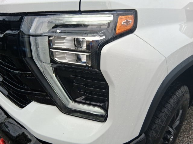 New 2026 Chevrolet Silverado 2500 LT w/ Trail Boss Package image 10