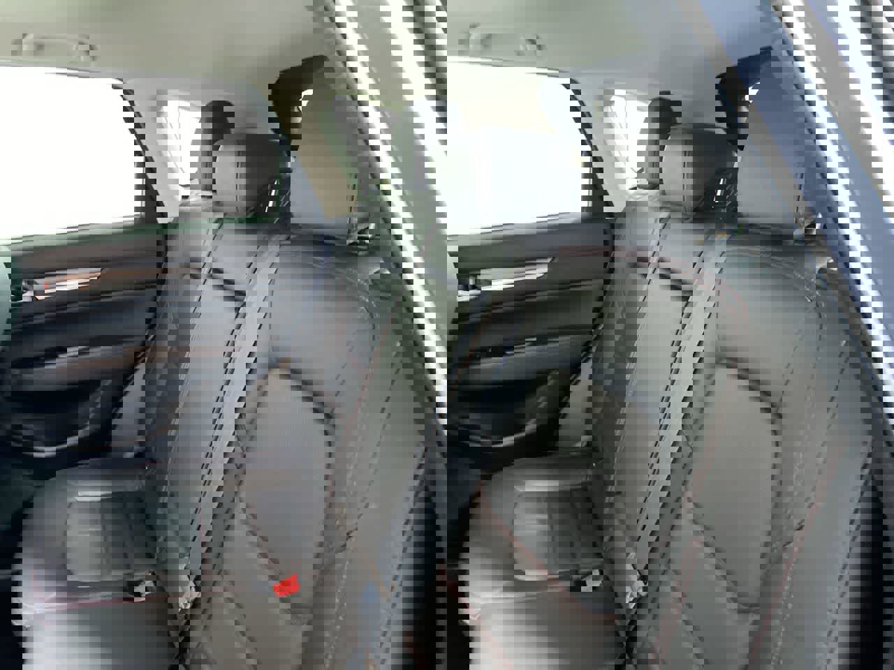 Used 2024 MAZDA CX-5 Carbon Edition image 34