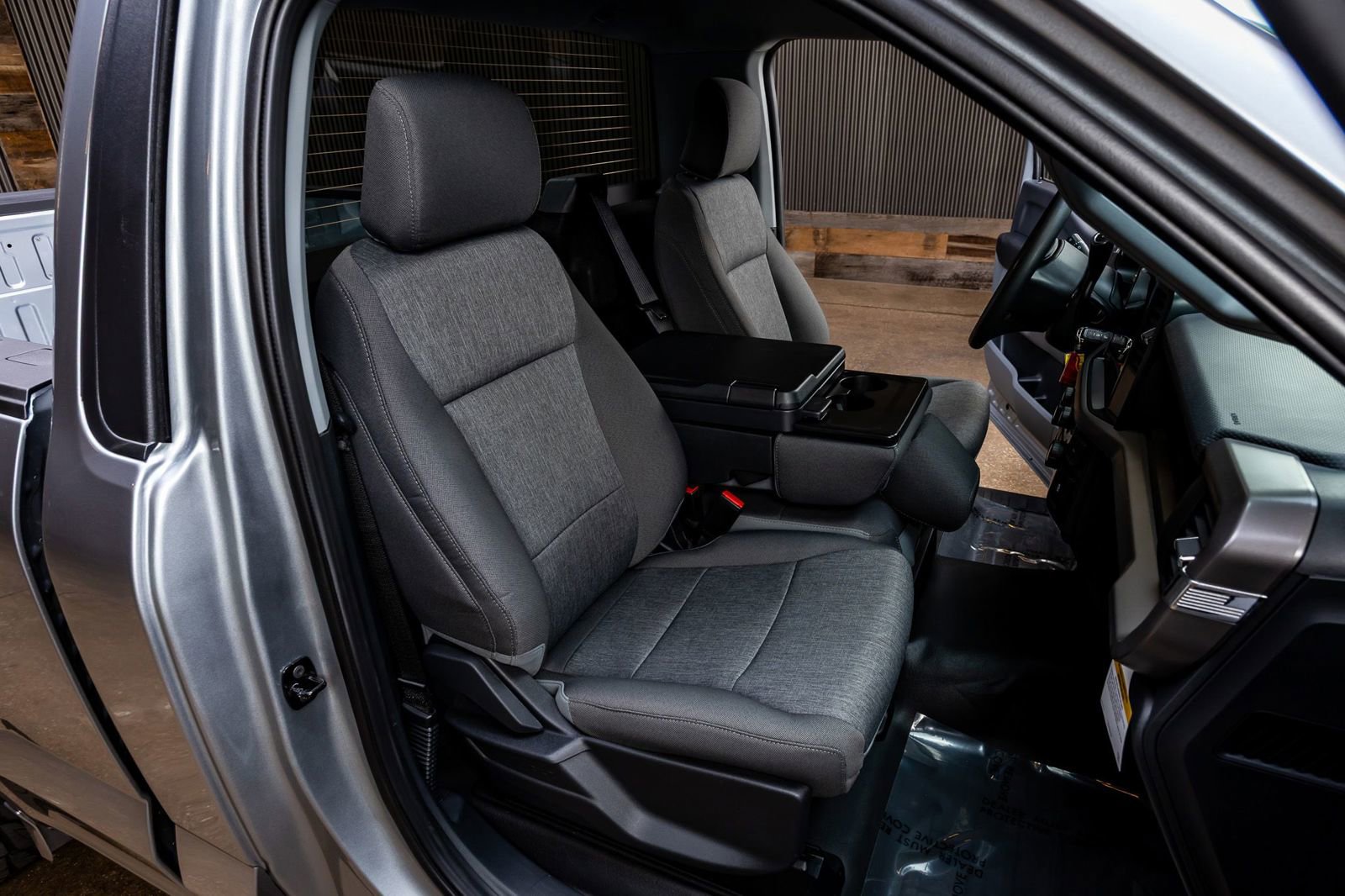 Used 2026 Ford F150 XL w/ Equipment Group 103A High image 26