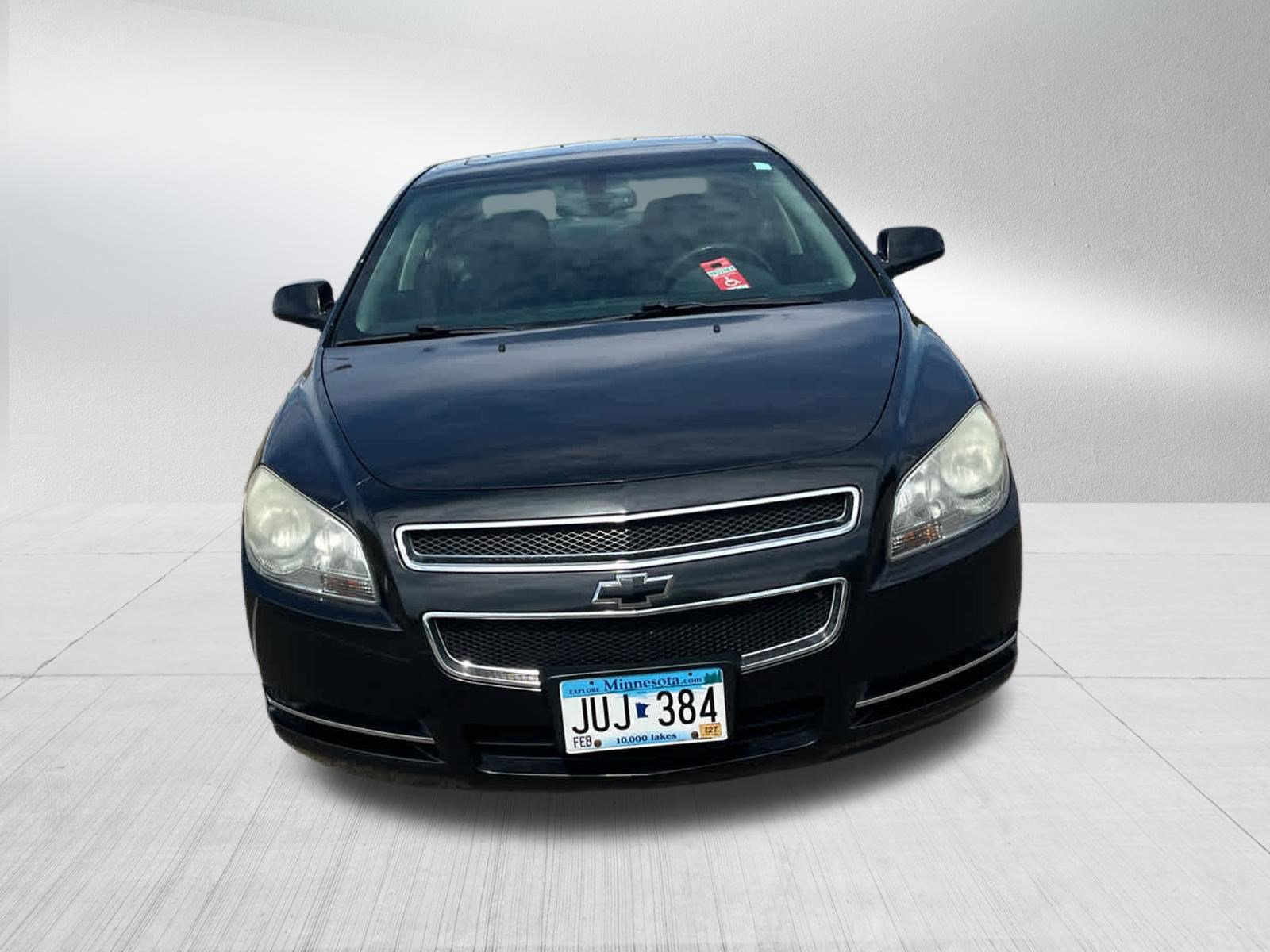 Used 2010 Chevrolet Malibu LT w/ HFV6 Engine Package FWD image 2