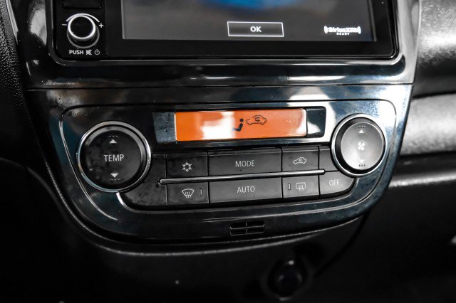 Used 2024 Mitsubishi Mirage G4 Black Edition FWD image 18