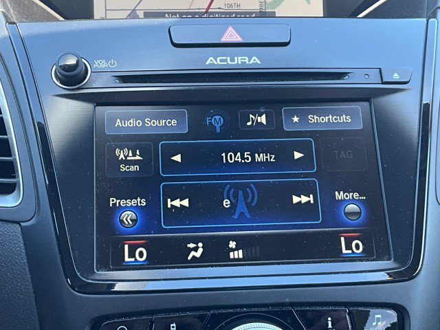 Used 2018 Acura RDX AWD w/ Advance Package image 20