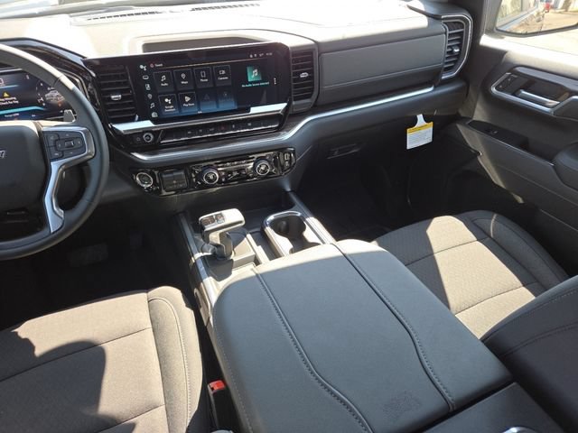New 2026 Chevrolet Silverado 1500 RST w/ Protection Package AWD/4WD image 30