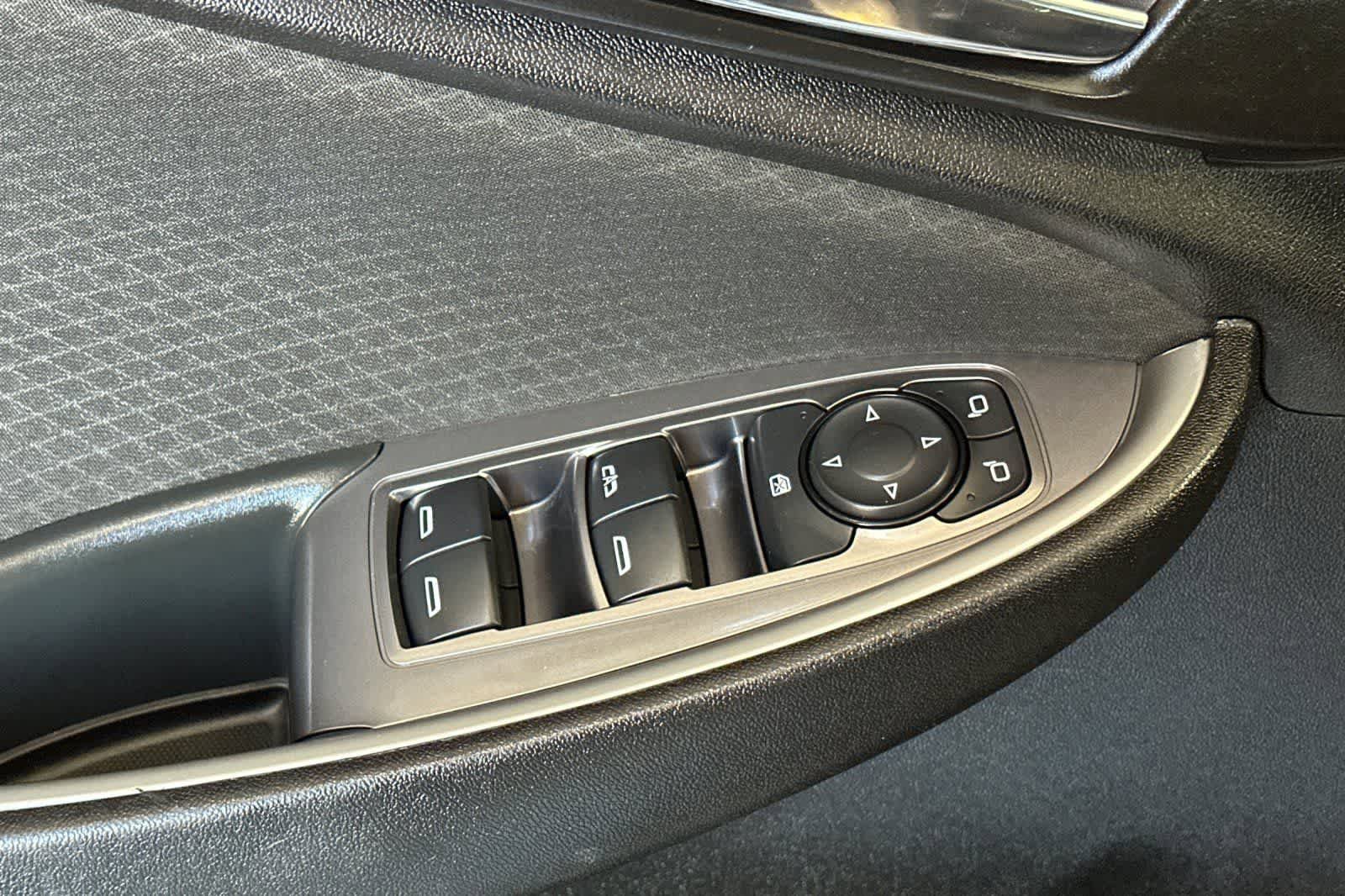 Used 2024 Chevrolet Malibu LT FWD image 14