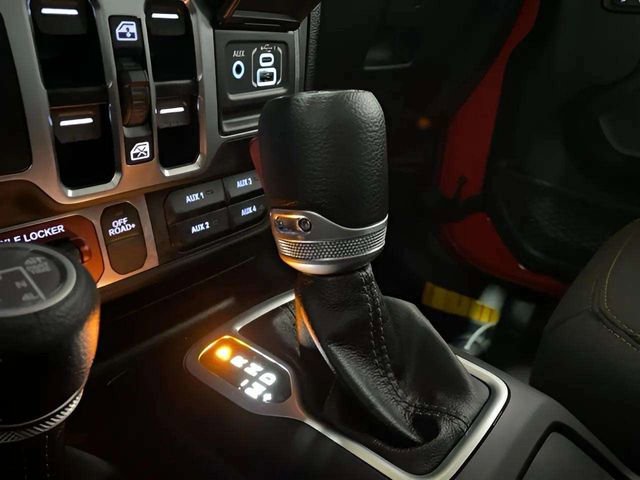 Used 2025 Jeep Wrangler Unlimited Sport S 4xe image 53