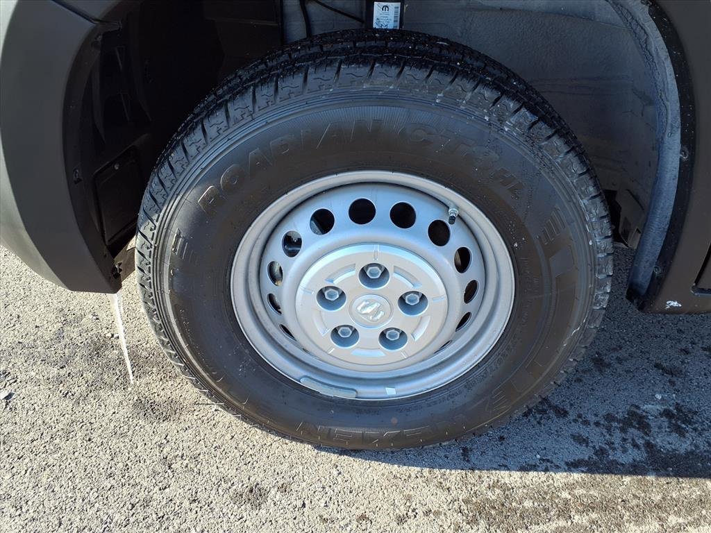 Used 2024 RAM ProMaster 3500 image 36
