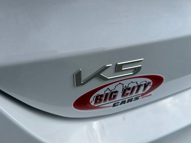 Used 2023 Kia K5 LXS FWD image 51