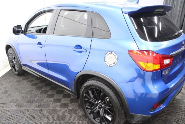 Used 2018 Mitsubishi Outlander Sport LE FWD image 9