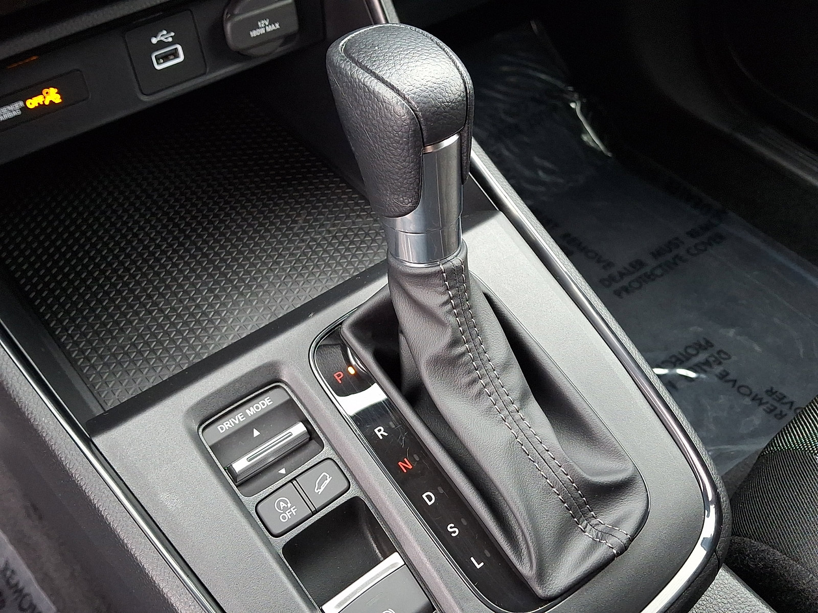 Used 2025 Honda CR-V LX image 14