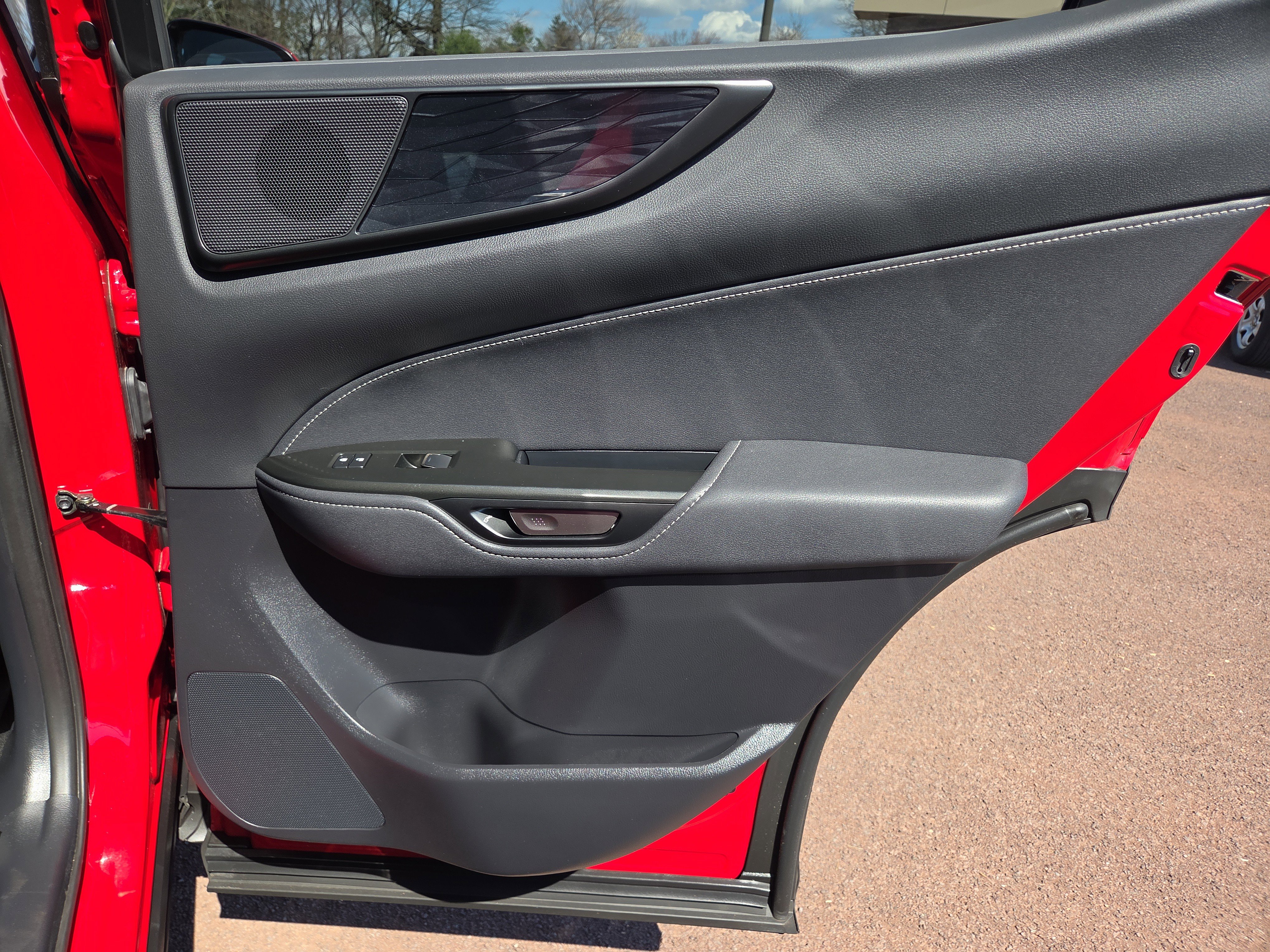 Certified 2025 Lexus NX 350h AWD w/ Accessory Package (2T) image 19