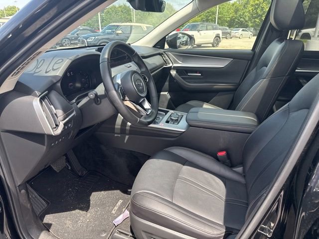 Used 2026 MAZDA CX-90 3.3 Turbo w/ Premium Sport Pkg AWD/4WD image 26