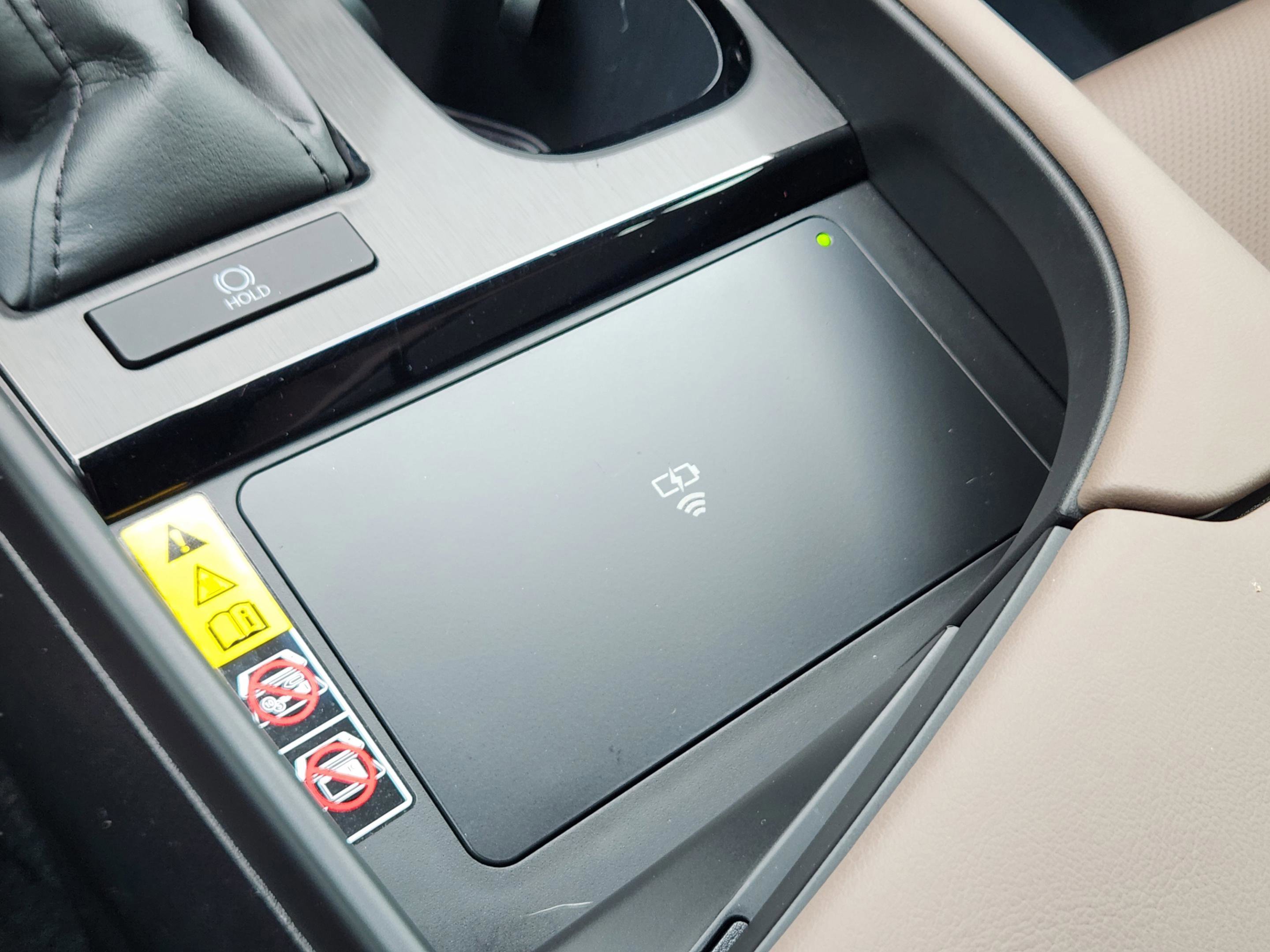 Used 2025 Lexus ES 350 w/ Premium Package FWD image 16