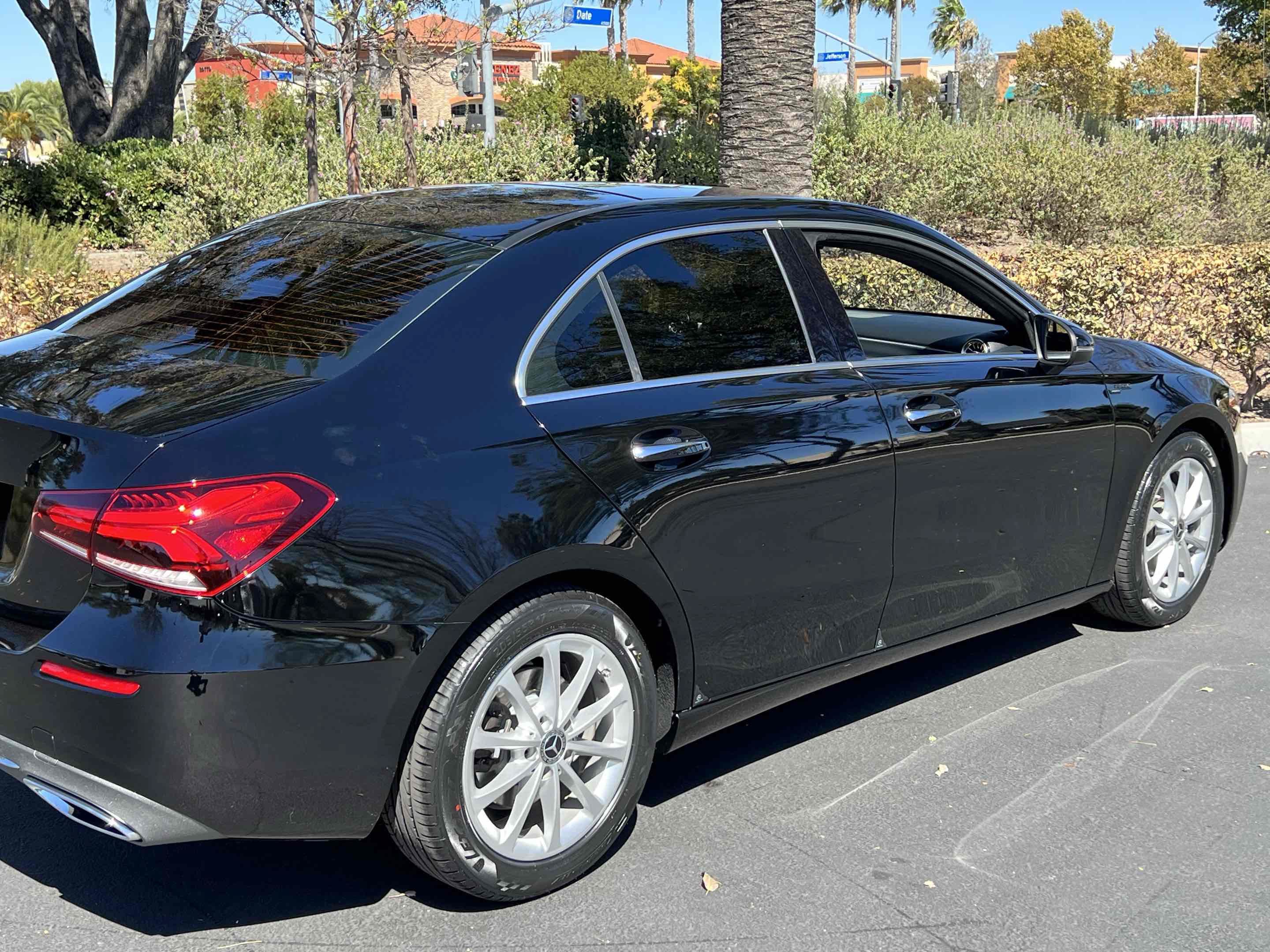 Used 2021 Mercedes-Benz A 220 image 54