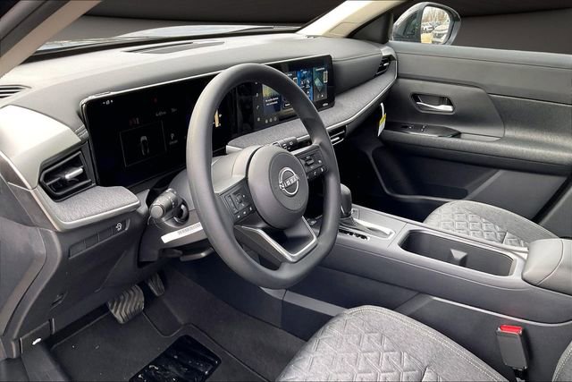 New 2026 Nissan Kicks SV w/ SV Premium Package image 7