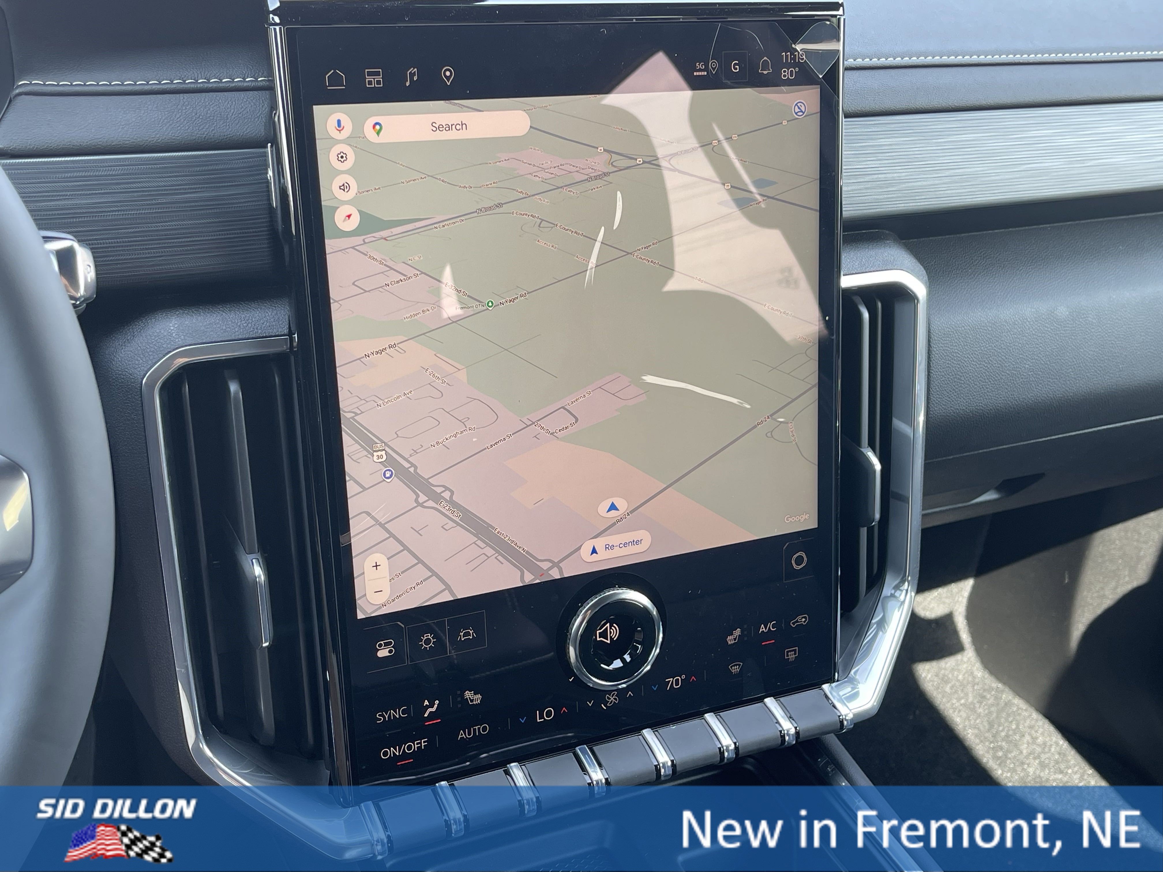 New 2026 GMC Acadia Elevation image 4