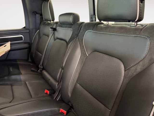New 2026 RAM 1500 Laramie AWD/4WD image 21