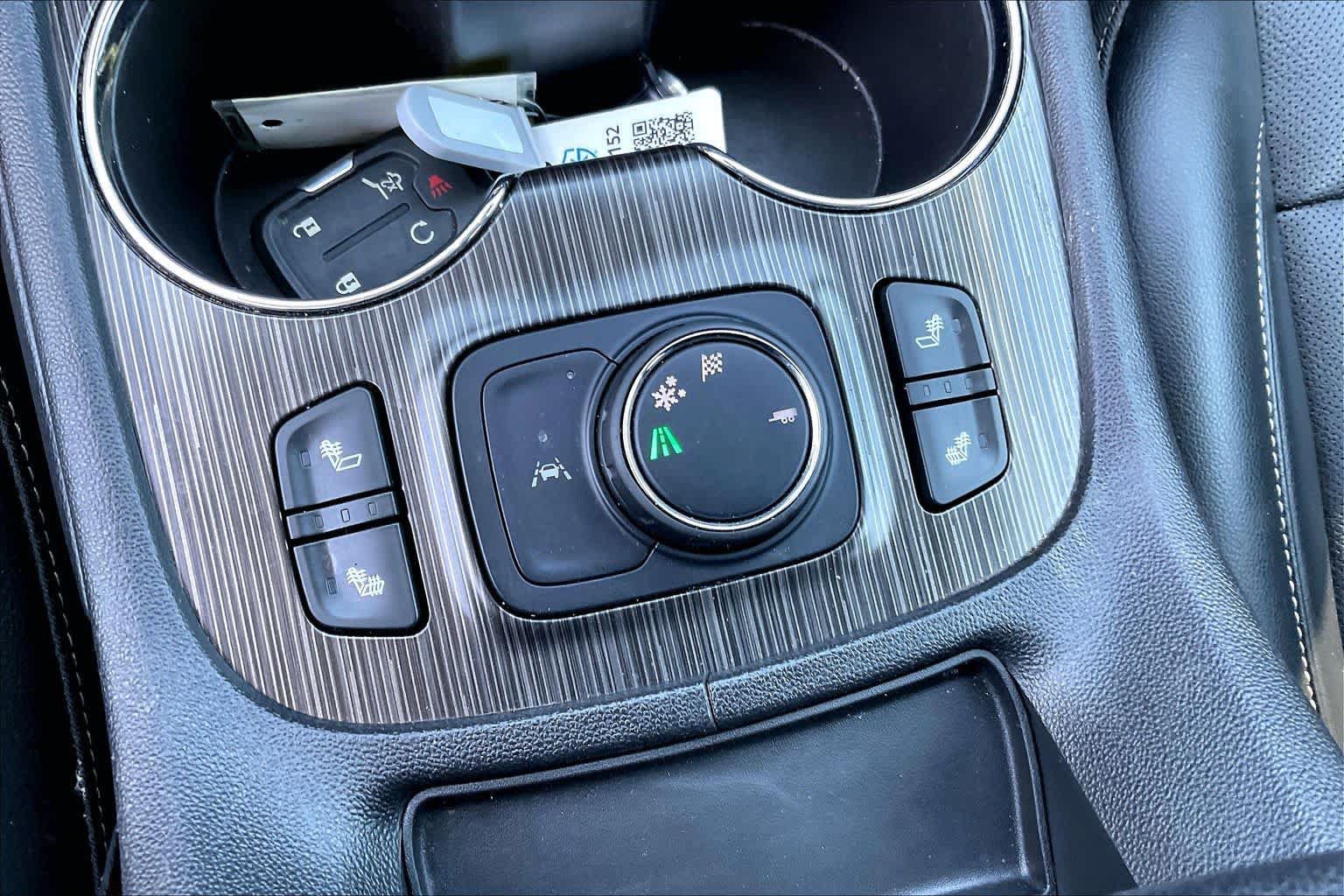 Used 2021 GMC Acadia SLT w/ Elevation Edition FWD image 31