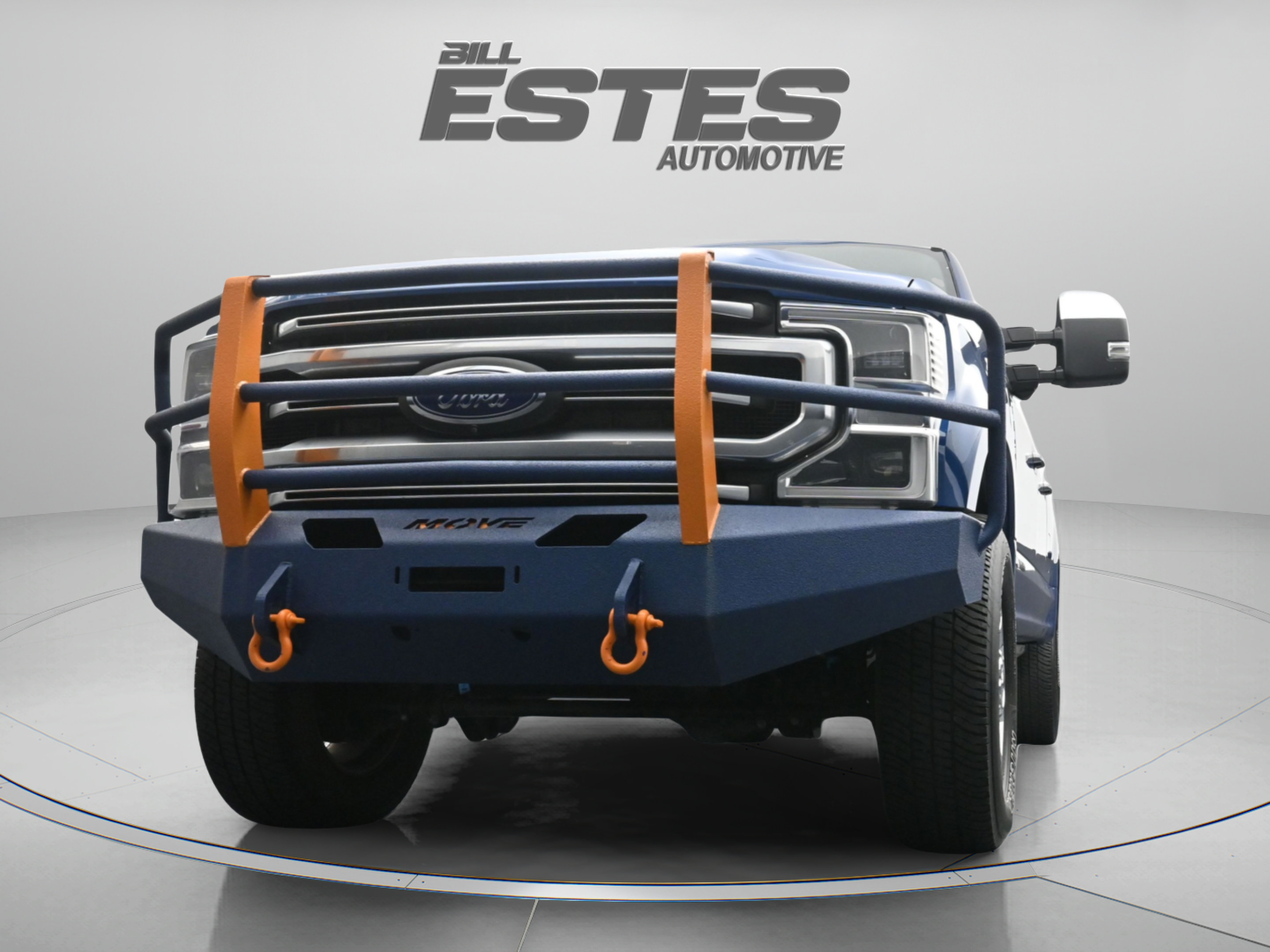 Used 2022 Ford F350 Platinum AWD/4WD image 30