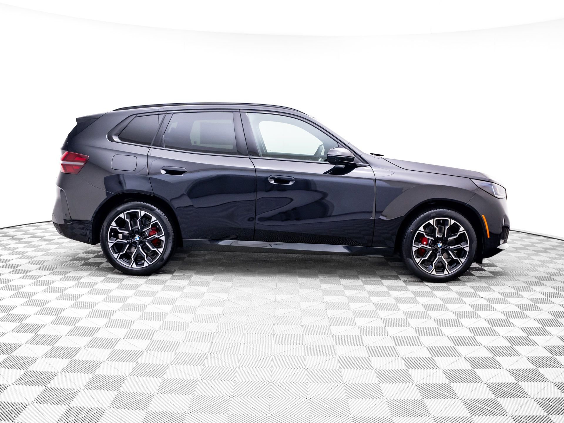 New 2026 BMW X3 xDrive30i w/ Premium Package AWD/4WD image 6